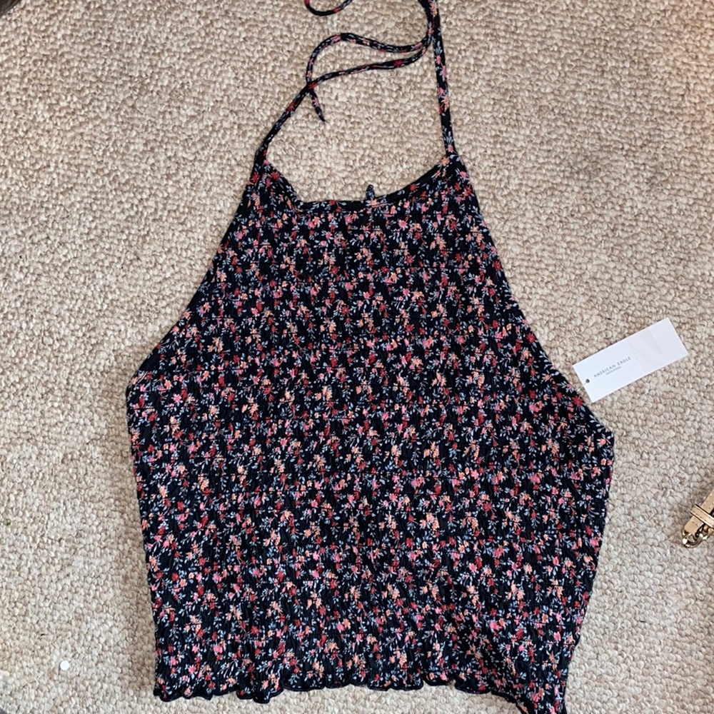 Summer tank top! NWT